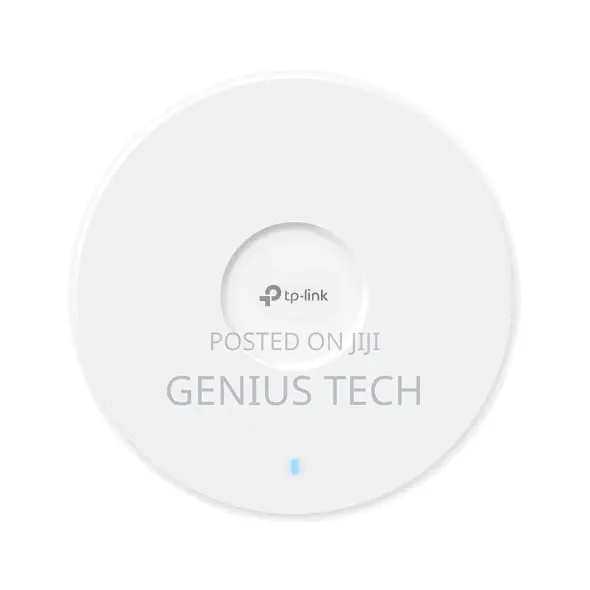 Tp-Link Eap773 Be9300 Wi‐Fi 7 Ceiling Mount Access Point