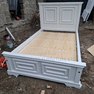 Breezeway Modern Panel/Board Beds on Offer!