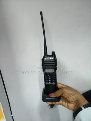 Baofeng Uv-82 Plus 8w Walkie Talkie