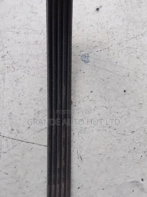 Fan Belt Daewoo Cielo 5pk