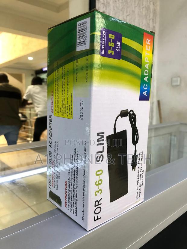 Xbox Adapter 360 - thumbnail 3