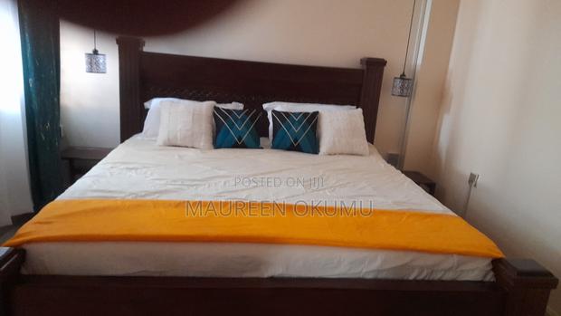 Furnished 2bdrm Apartment in Kileleshwa for sale