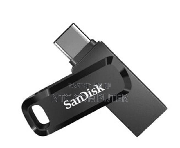 Sandisk Ultra Dual Drive 128gb