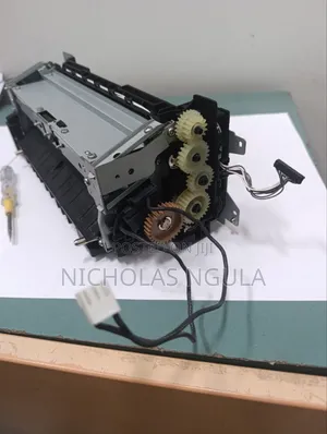 Copier/Printer Repairs-All Brand