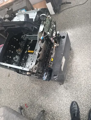 Copier/Printer Repairs-All Brand