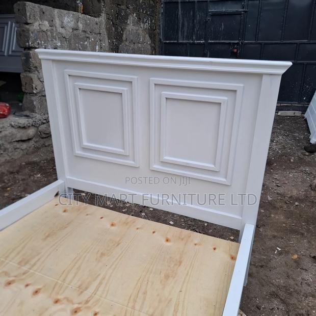 Idealest Modern Panel/Board Beds on Offer!