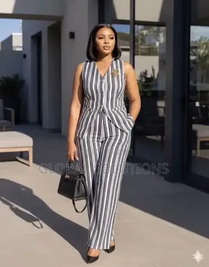 Boss Lady Set