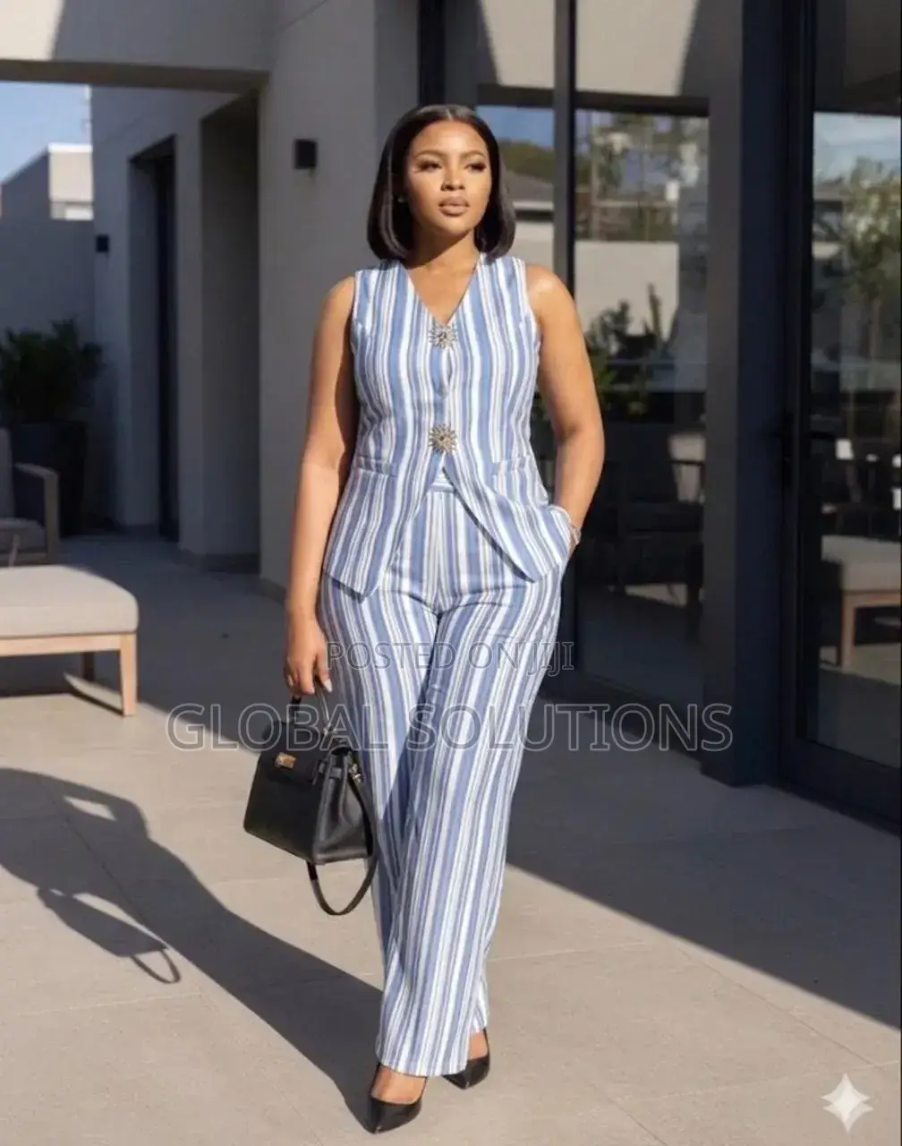 Boss Lady Set