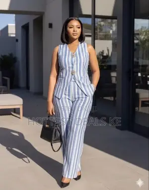 Boss Lady Set