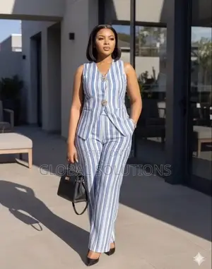 Boss Lady Set