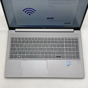 Laptop HP ZBook Fury 16 G9 32GB Intel Core i9 SSD 512GB