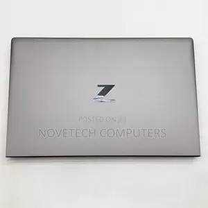 Laptop HP ZBook Fury 16 G9 32GB Intel Core i9 SSD 512GB