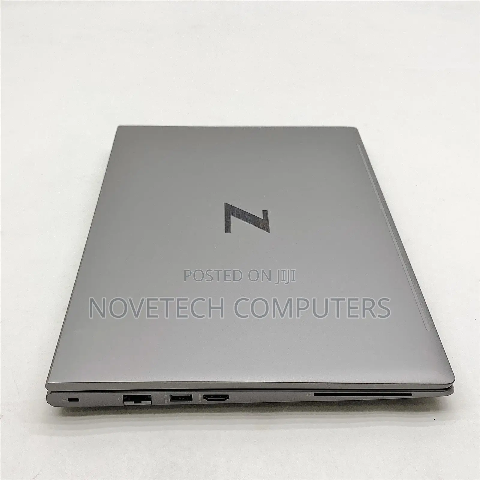 Laptop HP ZBook Fury 16 G9 32GB Intel Core i9 SSD 512GB