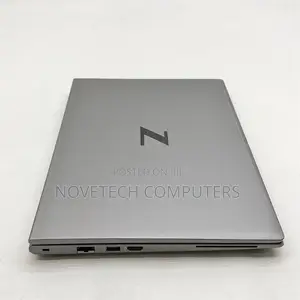 Laptop HP ZBook Fury 16 G9 32GB Intel Core i9 SSD 512GB