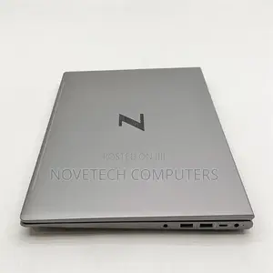 Laptop HP ZBook Fury 16 G9 32GB Intel Core i9 SSD 512GB