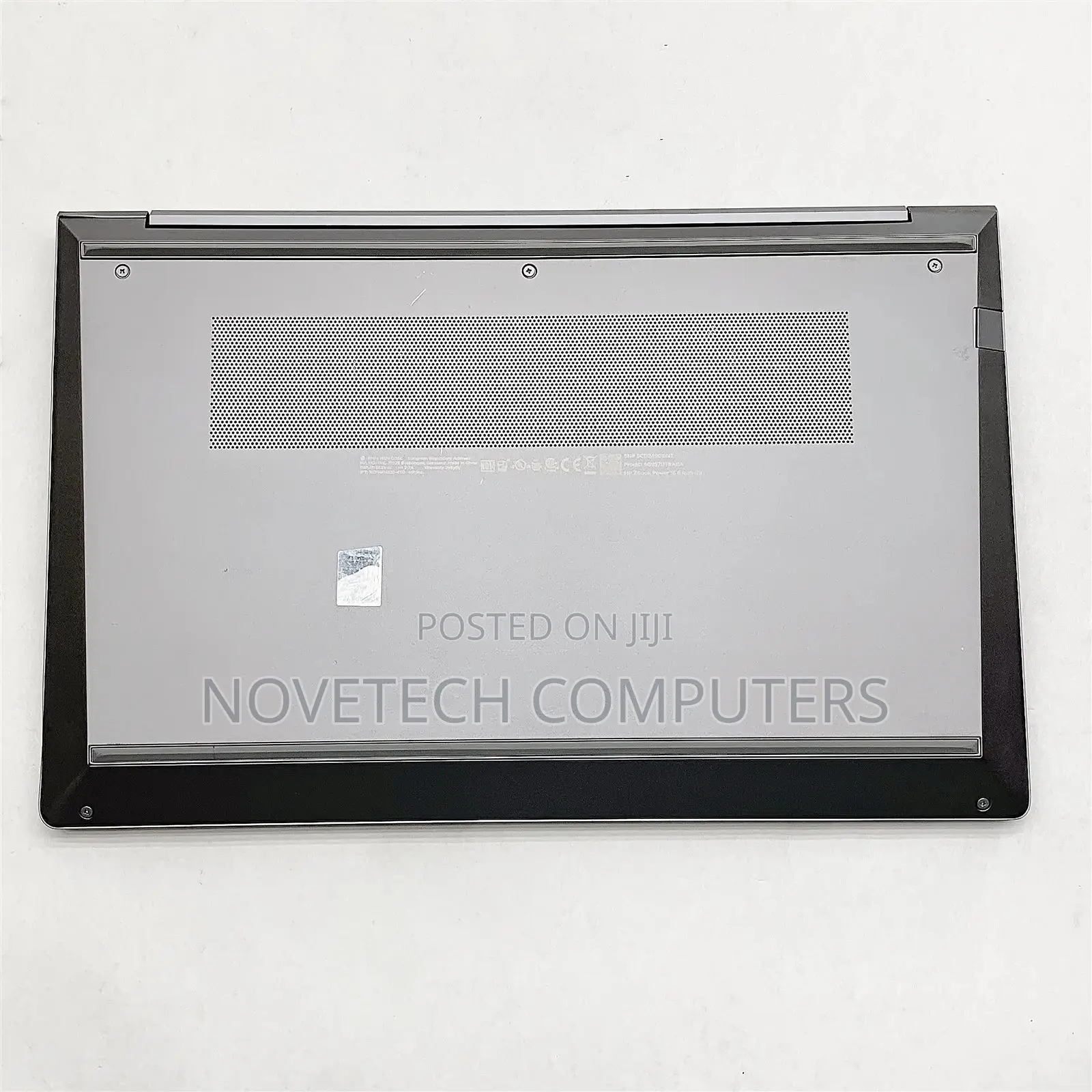 Laptop HP ZBook Fury 16 G9 32GB Intel Core i9 SSD 512GB