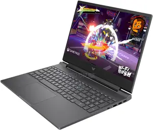 New Laptop HP Victus 15 16GB Intel Core i5 SSD 512GB
