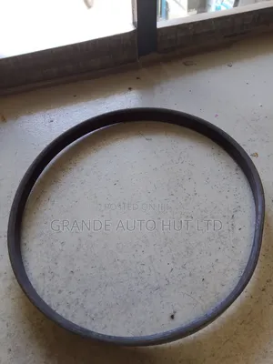 Fan Belt 4pk643