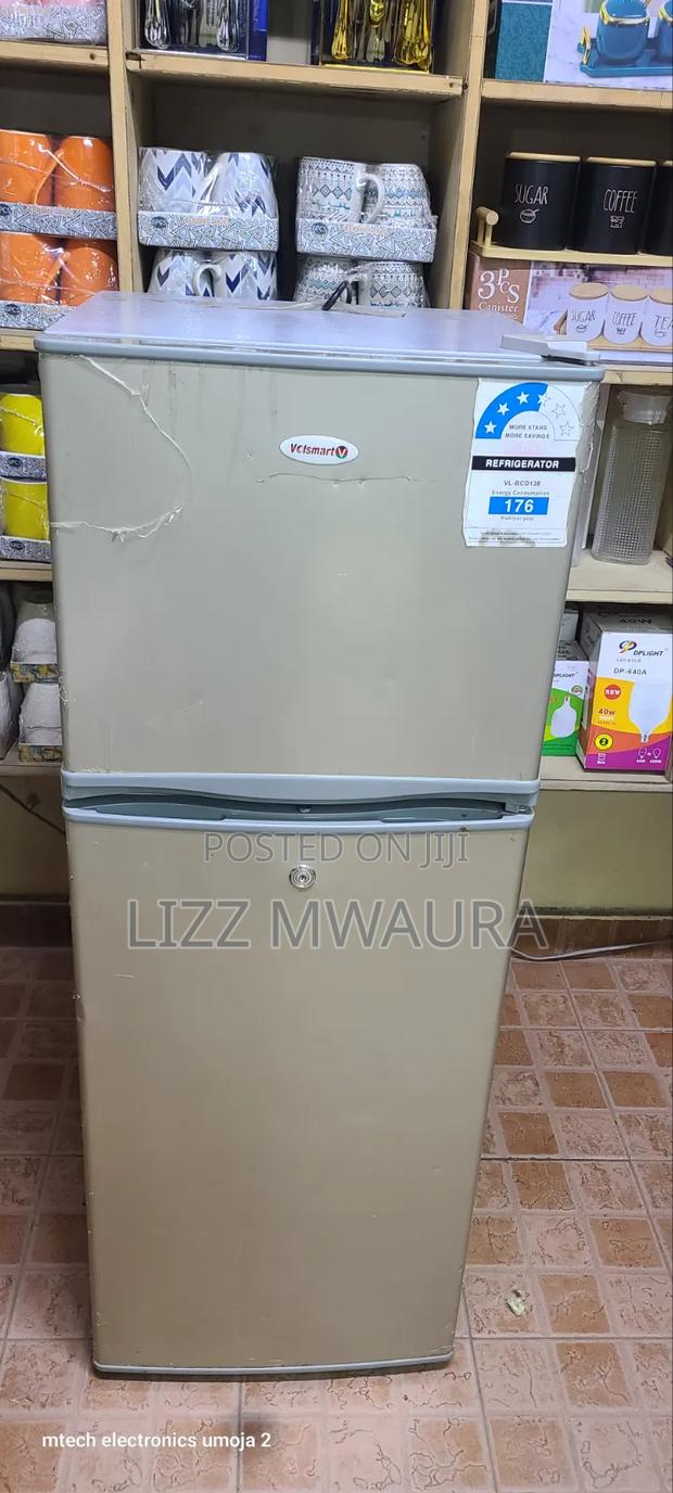 Volsmart Fridge