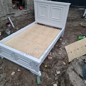 Pleasing Modern Panel/Board Beds on Offer!