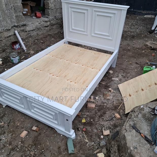 Pleasing Modern Panel/Board Beds on Offer!