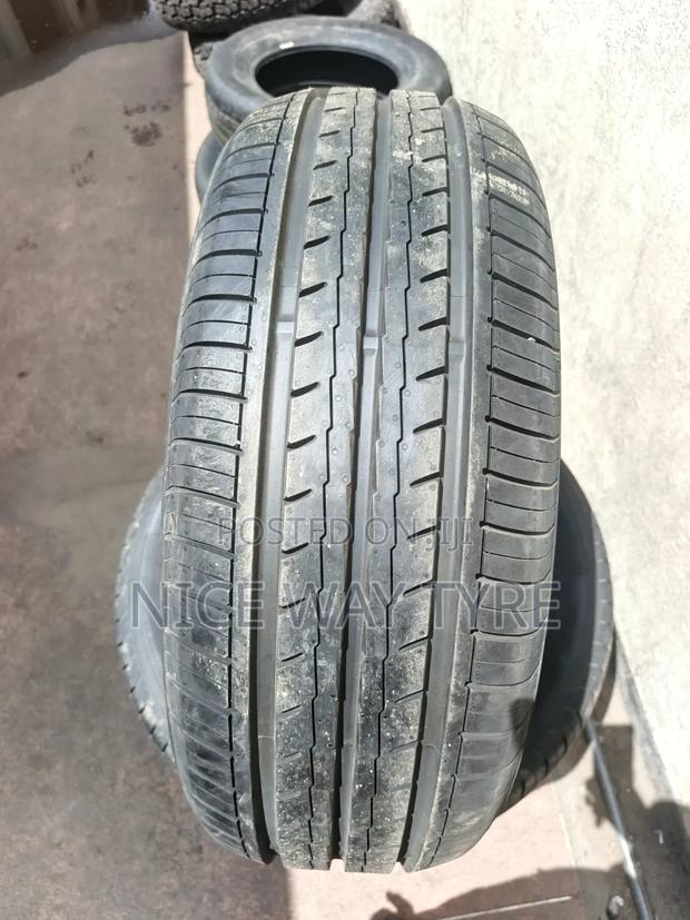 215/55r16 Yokohama