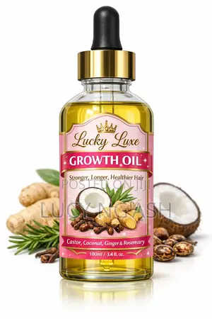 Hair Products
