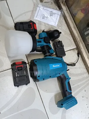 Makita Spray Gun