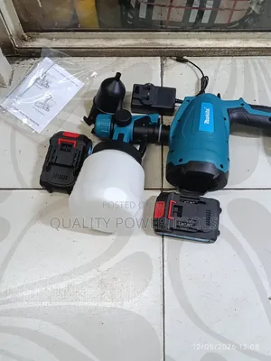 Makita Spray Gun
