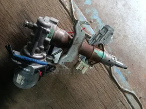 Daihatsu Mira Steering Column