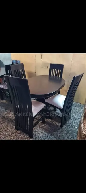 Dinning Table 6seater