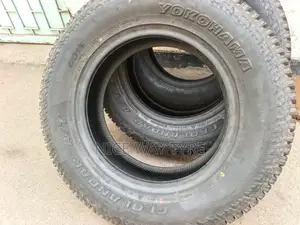 215/70r16 Yokohama