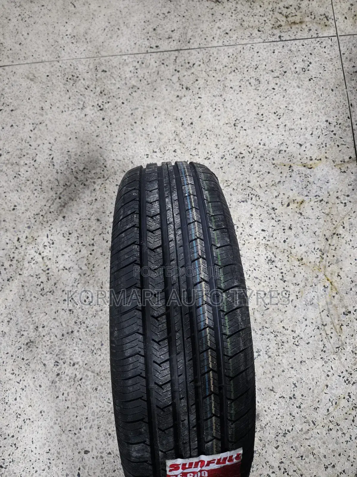 205/60r16 Sunfull 92h