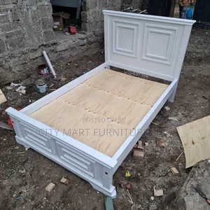 Levelled Modern Panel/Board Beds on Offer!