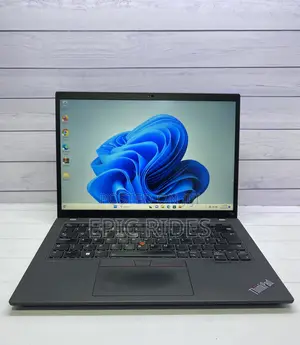 Laptop Lenovo ThinkPad T14 G4 16GB Intel Core i7 SSD 512GB