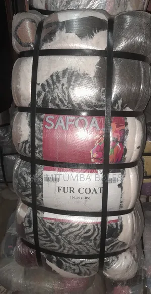 Fur Coat ( Safqa )