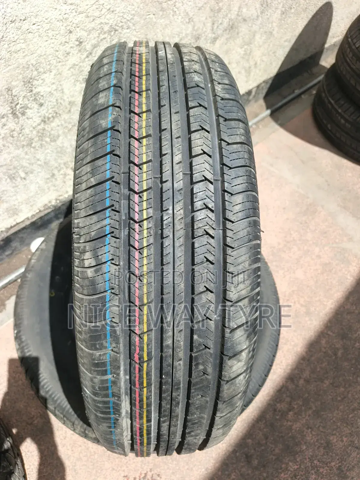 215/65r16 Townal