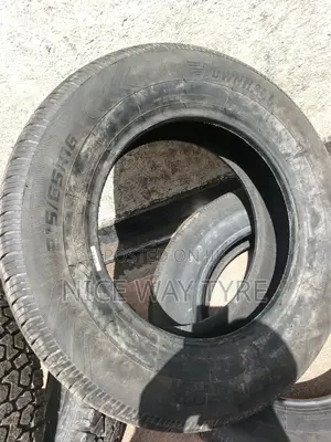 215/65r16 Townal
