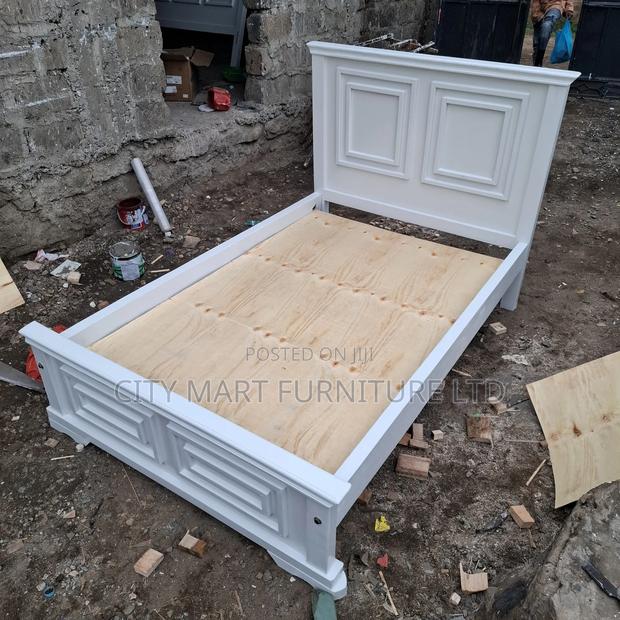 Carefree Modern Panel/Board Beds on Offer!