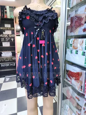 Silk Lingeries