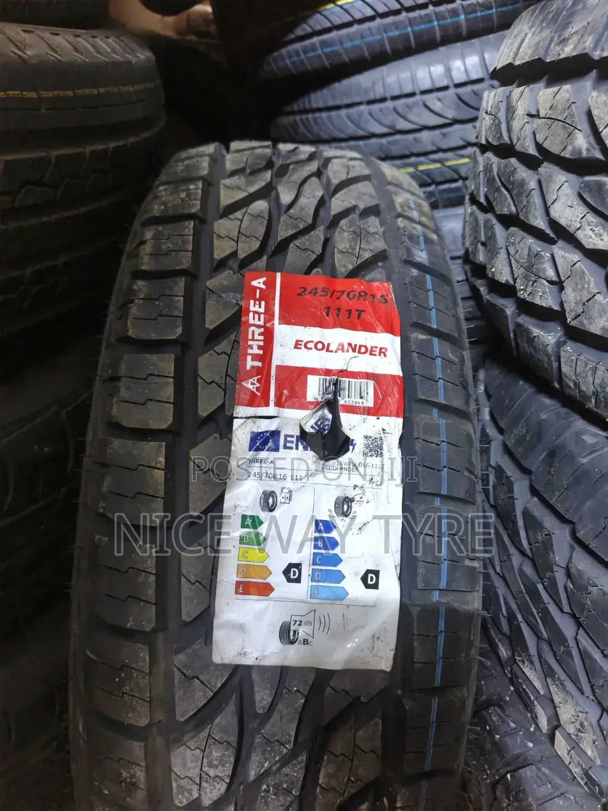 245/70r16 Athree