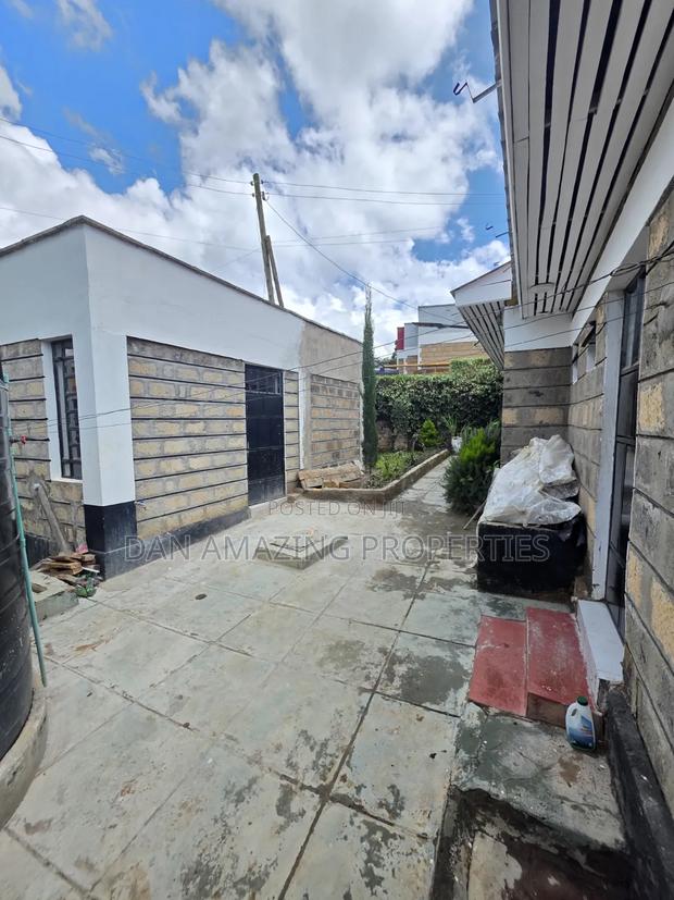 3bdrm Bungalow in Roimen, Matasia for rent - thumbnail 12