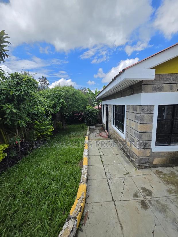 3bdrm Bungalow in Roimen, Matasia for rent - thumbnail 16