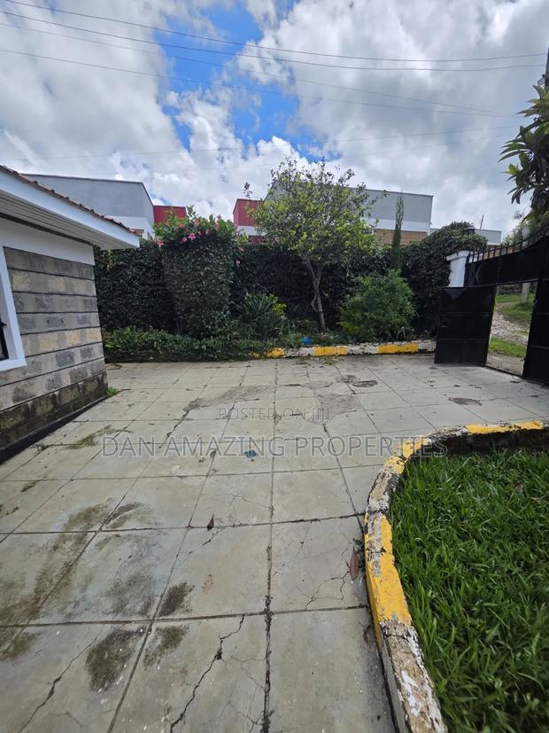 3bdrm Bungalow in Roimen, Matasia for rent - thumbnail 17