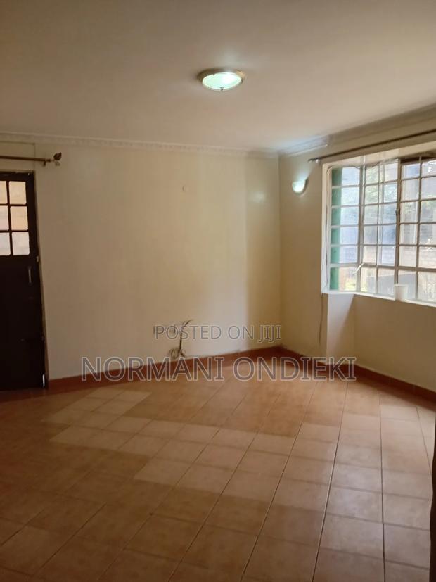 2bdrm Apartment in Mwingi Rd, Kileleshwa for rent