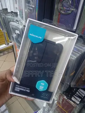 Samsung Galaxy S23 Ultra Enhanced Grip Cover