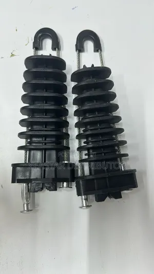 Tension Clamps Pa500