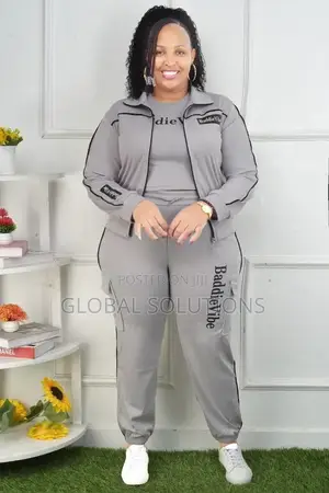 Heavy 3piece Set