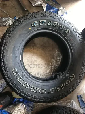 215/75r15 Comforser