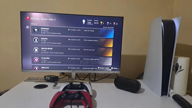 Hp M24f Monitor
